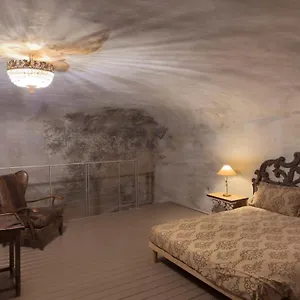 Appartamento Renaissance Palace Noble Floor, Firenze