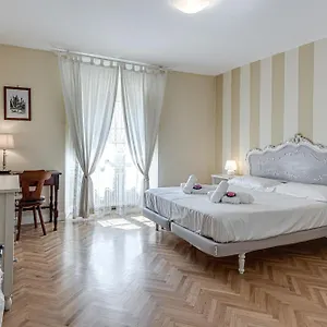  Apartment Flora - Sweet Dreams In