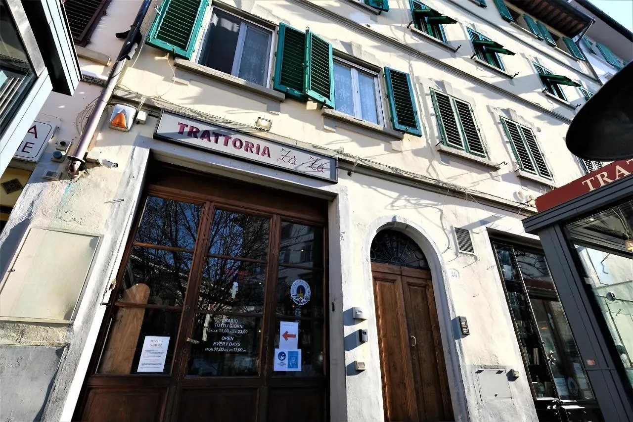 Wine Apartments Florence Vin Santo Italy