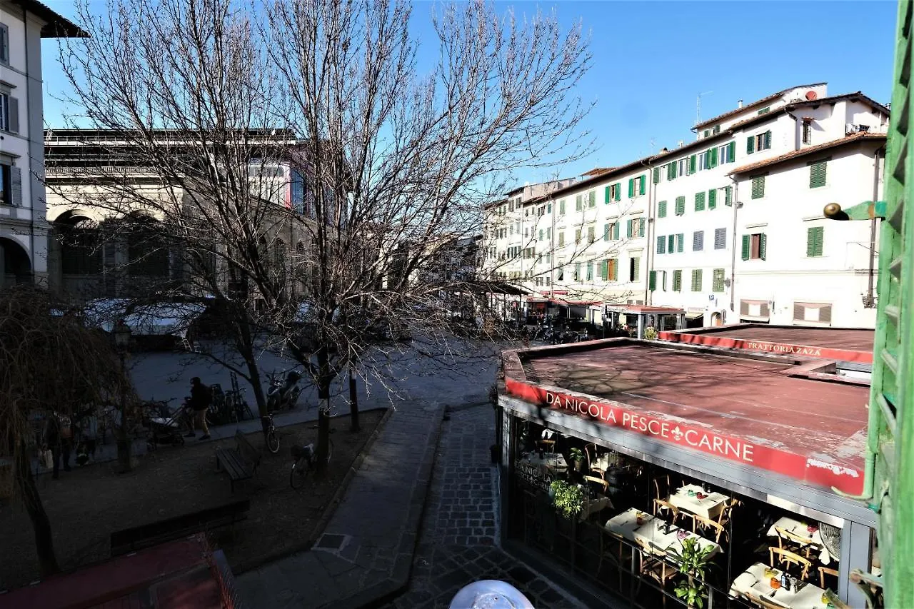 Wine Apartments Florence Vin Santo
