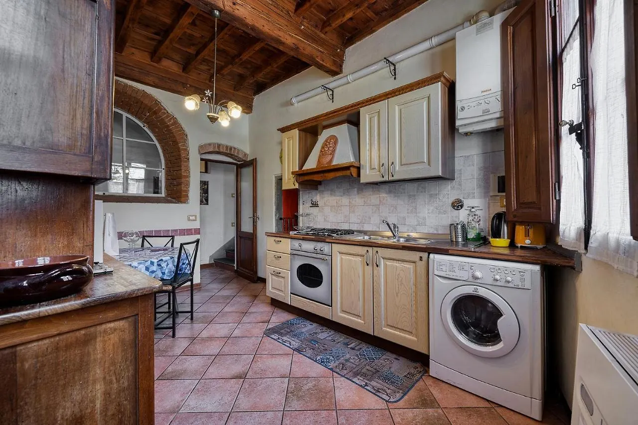 Wine Apartments Florence Vin Santo
