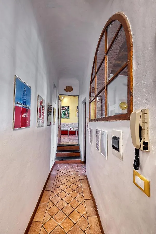 Wine Apartments Florence Vin Santo