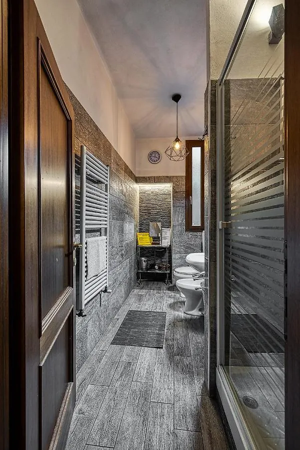 Wine Apartments Florence Vin Santo Italia
