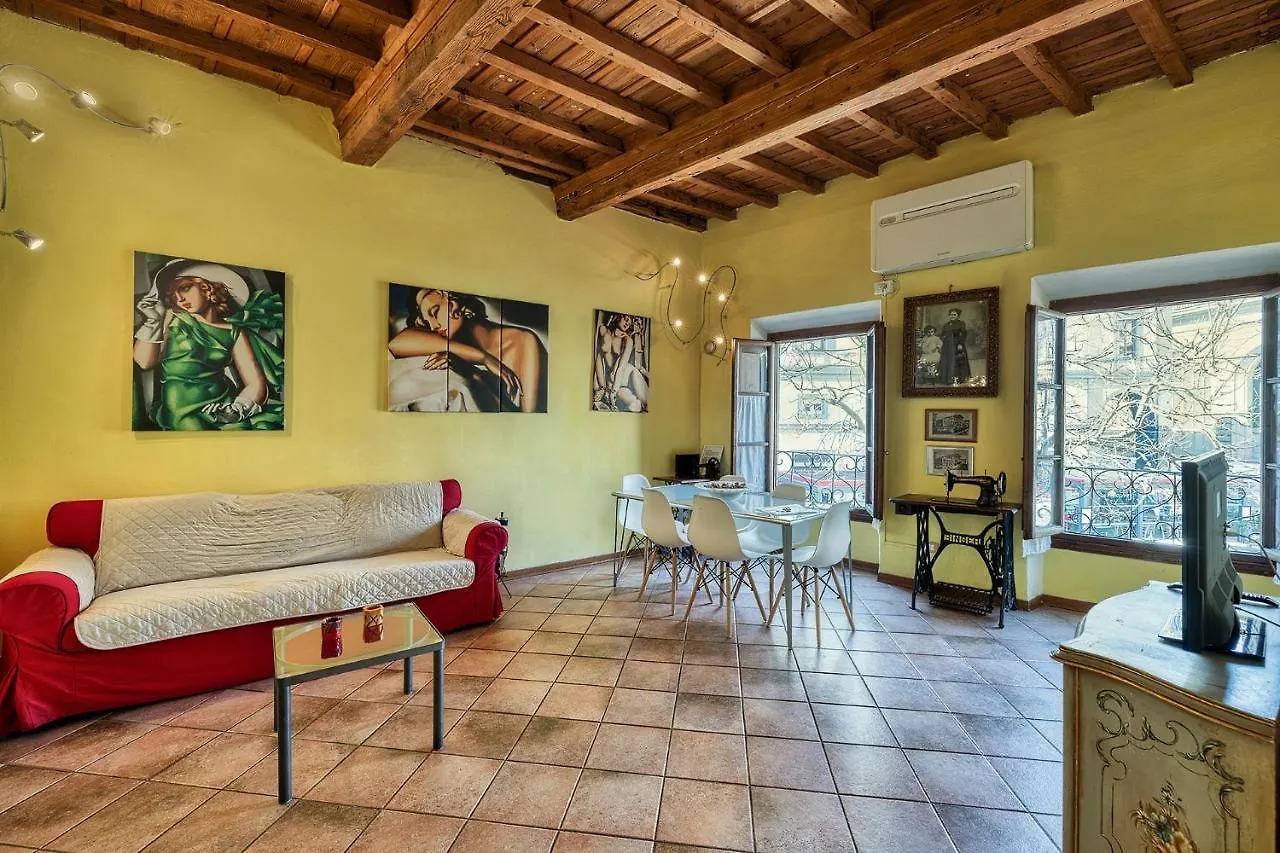 Wine Apartments Florence Vin Santo