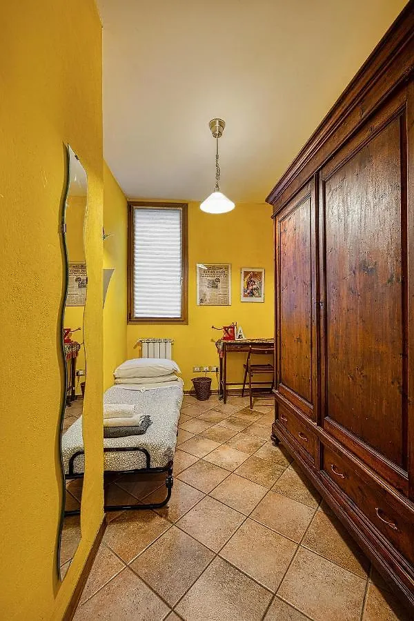 Wine Apartments Florence Vin Santo 0*,