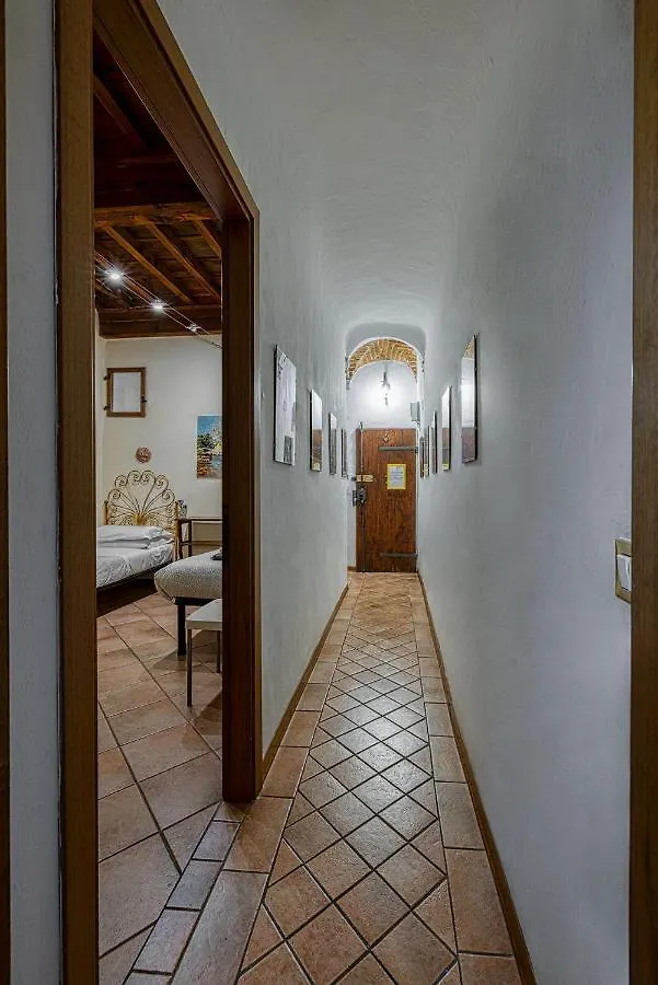 Wine Apartments Florence Vin Santo