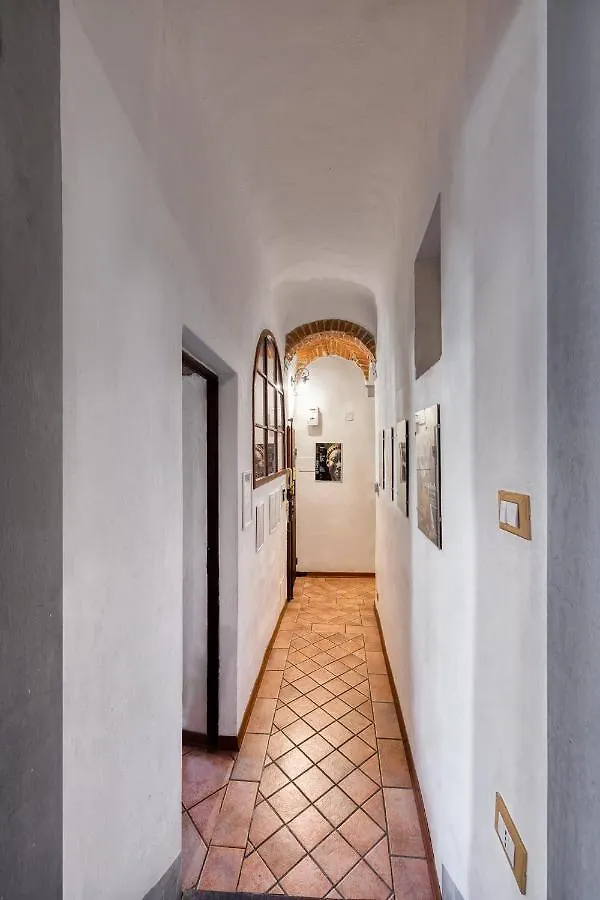 Wine Apartments Florence Vin Santo