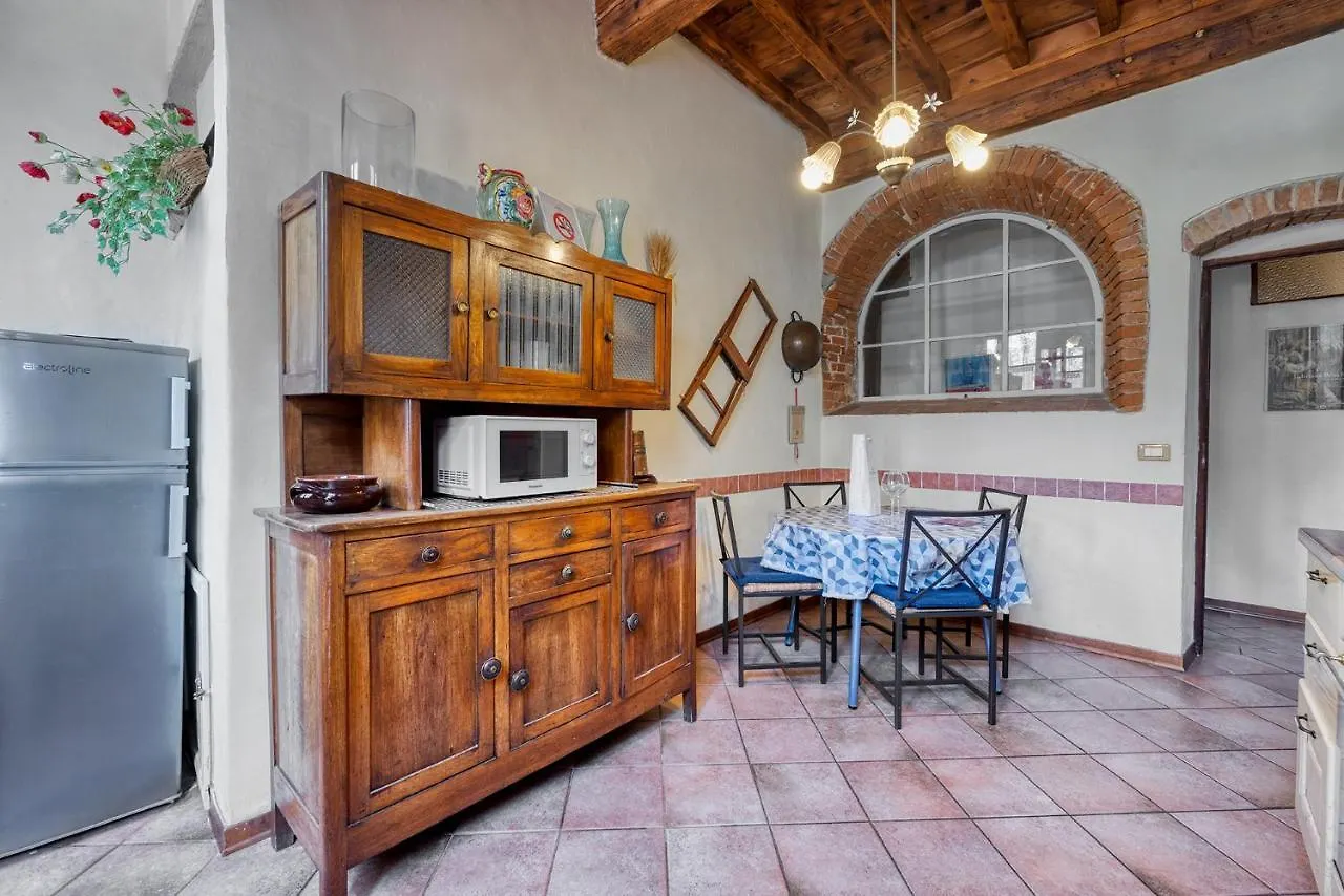 Wine Apartments Florence Vin Santo 0*,  Italy
