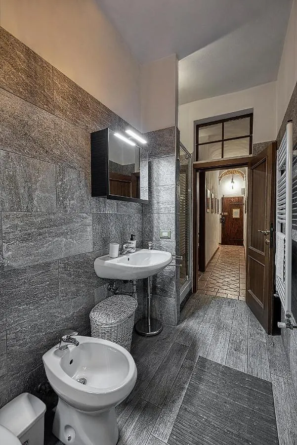Wine Apartments Florence Vin Santo 0*,  Italy